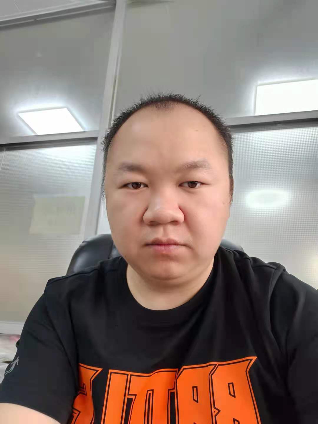 许洪冠