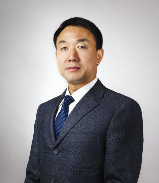 雷小洪