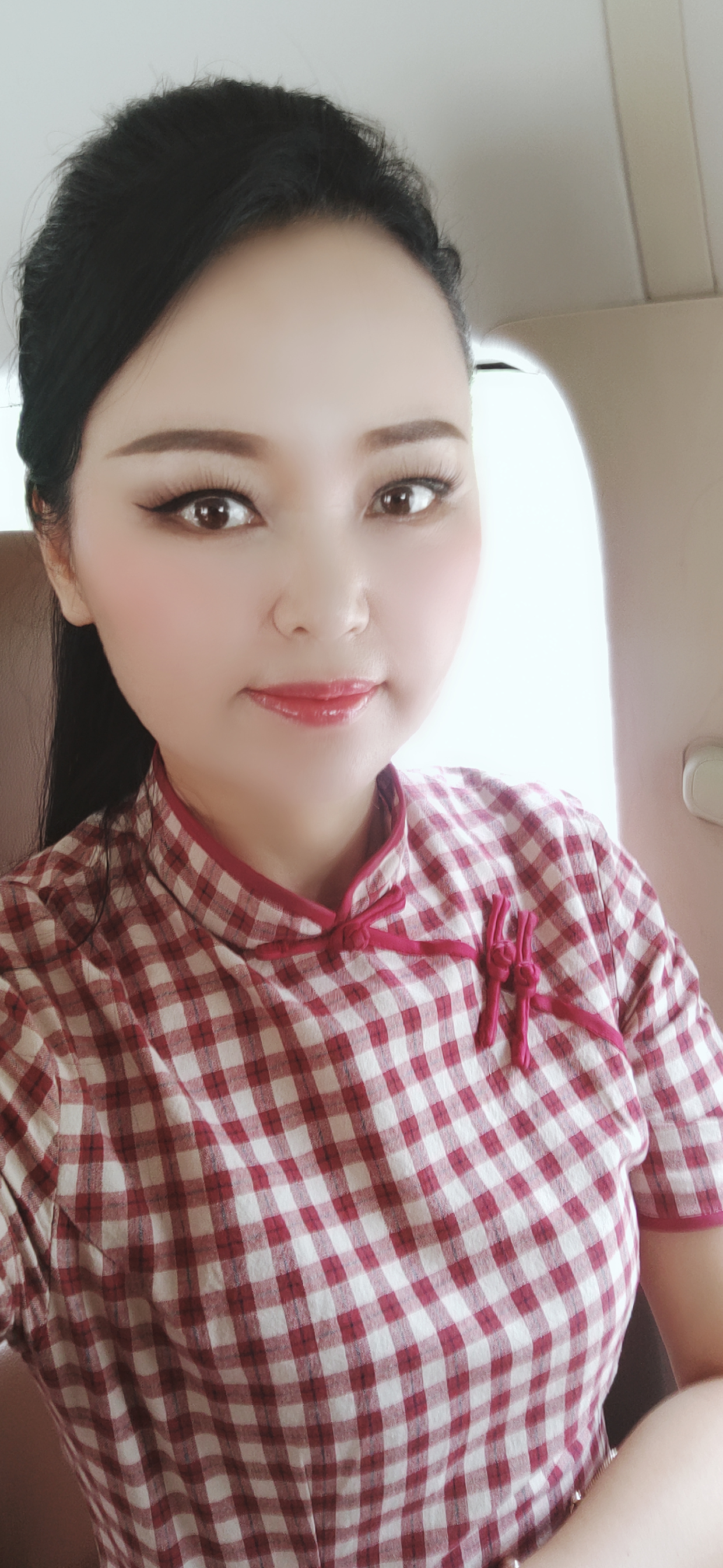 赵彩芳
