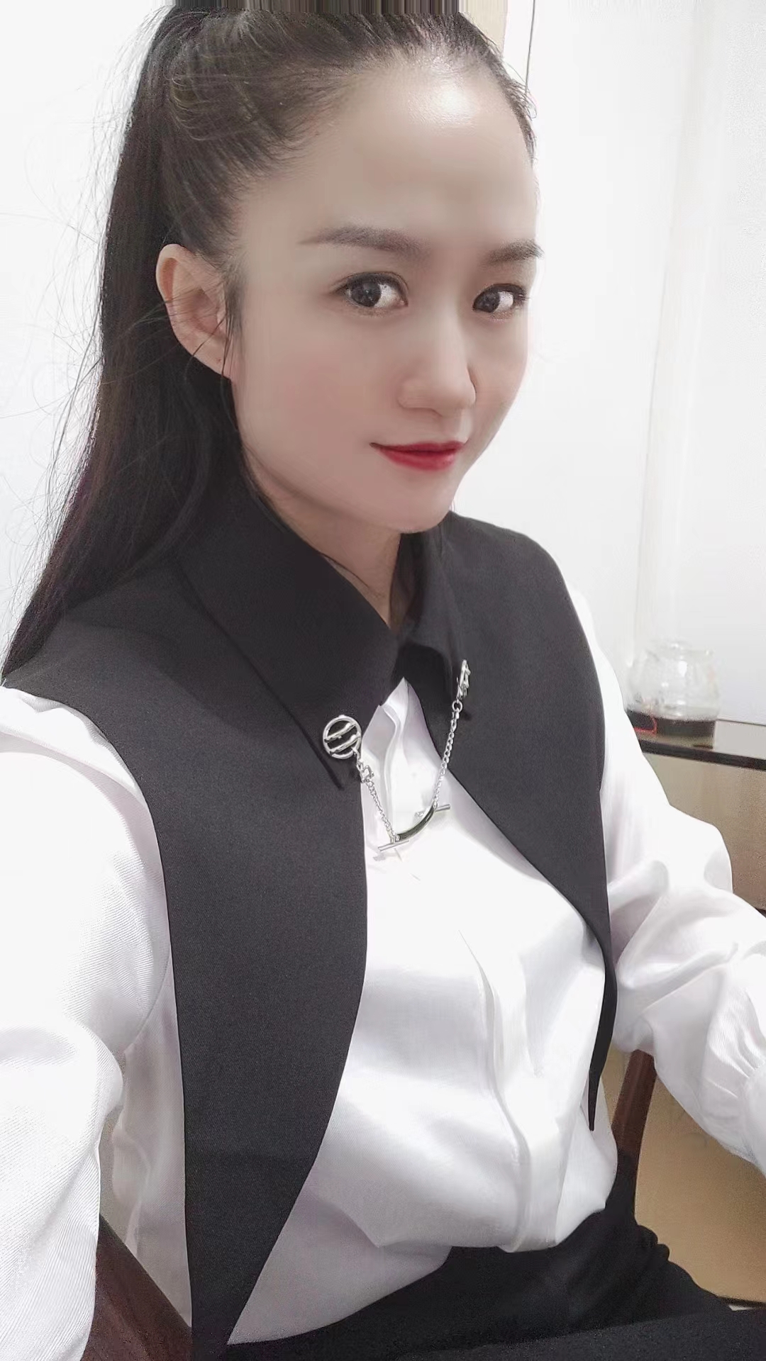 杨芳